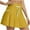 B-Yellow, variant on ZQUUVOU Women's High Waisted Swim Skirt With Zipper Pockets Tummy Control Bathing Suit Swimsuit Tankini Bottoms B-White