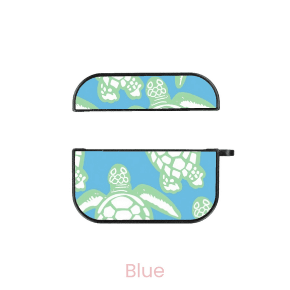 abbyrose Turtle Wurtle AirPod Case
