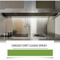 thumbnail image 6 of Electrolyzed Ion Kitchen Cleaner, 300ML Electrolyzed Ion Kitchen Cleaner Spray, Multi Purpose Cleaning Spray, For Hold, Oven, Stove, Range Hood, Easy Cleaning Household Items (1PC), 6 of 8
