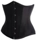 thumbnail image 4 of LUN Overbust Corsé Longline Shapewear Bustier Lencería Para Mujer Victorianpangjing, 4 of 4