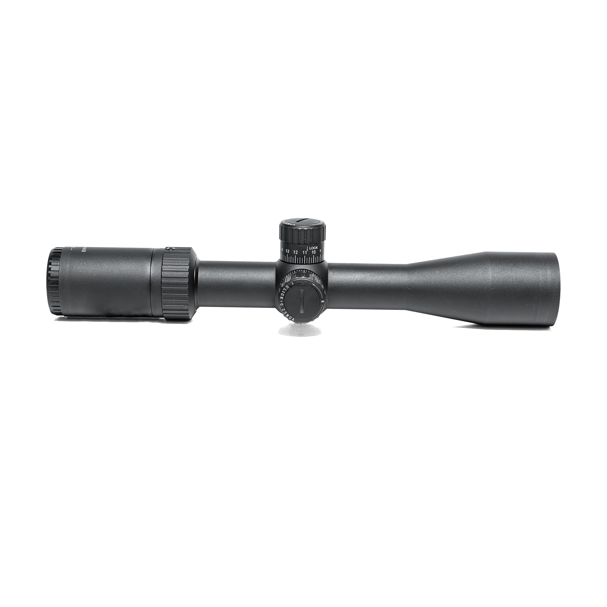 Osprey Global Standard 3 9x40MDG USA