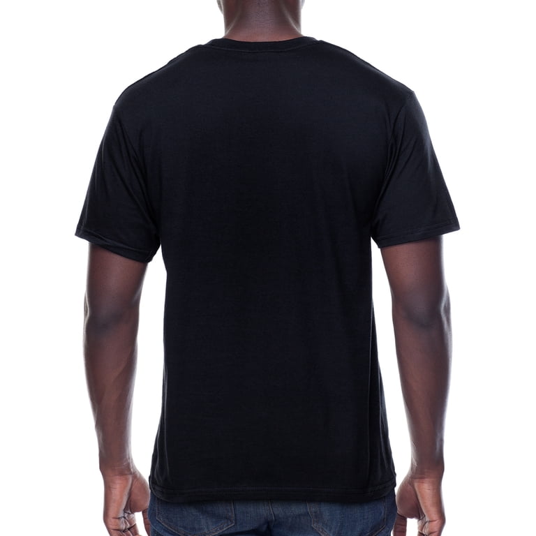 Scarface Men's Movie Poster Graphic Tee photo 3