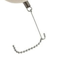 thumbnail image 3 of Filtre Réutilisable Permanent pour Siphon Pot et Autres Cafetières, Inox, 3 of 7
