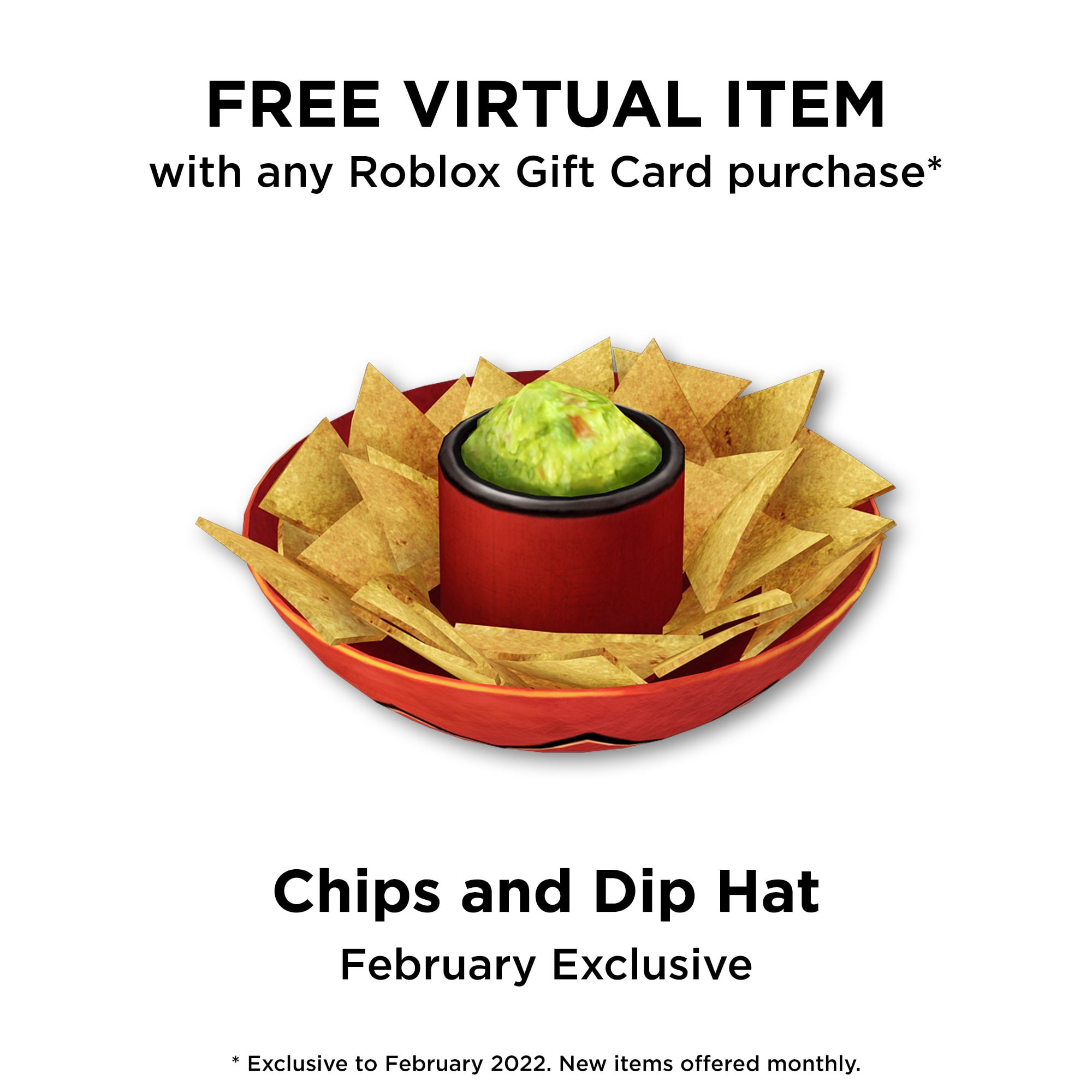 Roblox $15 eGift Card [Digital] + Exclusive Virtual Item