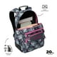 thumbnail image 4 of TOTTO Mochila Escolar Grande para Niño - Reforzada Porta Laptop 14 Repelente a Líquidos | 19 L RAYOL, 4 of 5