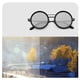 thumbnail image 3 of 2025 Nuevas Gafas De Sol Redondas Polarizadas Con Tinte Ajustable En Degradado De Color Con Nd9 Gafas De Sol Ajustables Sin Escalonamientos Para Hombre 1 A 9 Marchas Gafas De Sol De Playa Lentes Aju, 3 of 5