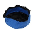 thumbnail image 1 of El Cubo De La Pesca Del Envase Del Agua, Multiusos Espesa El PVC Plegable Del Cubo Para Acampar, 1 of 7