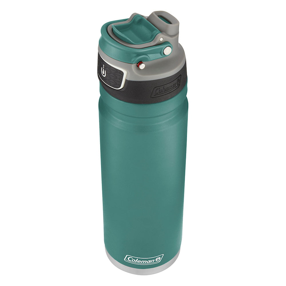 Coleman 1 1/2 Quart Plastic Thermos Water Bottle - household items - by  owner - housewares sale - craigslist