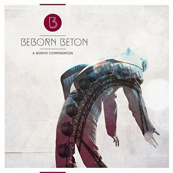 Beborn Beton - A Worthy Compensation - Music & Performance - CD