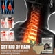 thumbnail image 3 of Shoulder And Neck Stickers Knee Stickers Lumbar Spine Pain Relief Stickers Shoulder Week Stickers Moxibustion Stickers Heating, 3 of 5