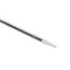 thumbnail image 2 of Liquid Foundation Spatula Stainless Steel Ergonomic Nail Art Makeup Stirring Rod for Makeup Artist, 2 of 3