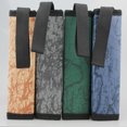 thumbnail image 4 of 40 Uds. Funda organizadora de CD portátil Color aleatorio muebles ligeros para el hogar, 4 of 7