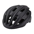 thumbnail image 1 of Casco de bicicleta Casco de patineta ajustable Cascos deportivos con absorción de impactos para Negro, 1 of 9