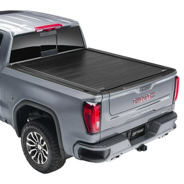 Retrax by RealTruck PRO MX Retractable Tonneau Fits 02-08 Dodge Ram 1500 03-09 2500/3500 8'