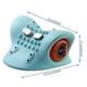 thumbnail image 2 of Neck Shoulder Stretcher Tractions Device Pillow Portable Pain Relief Cervical Pillow for Pain Relief, 2 of 5