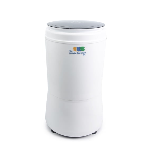 Drop! Portable Countertop Washer & Spinner in One