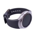 thumbnail image 1 of Correa de reloj de silicona de lujo para Samsung Galaxy Gear S2 SM-R720 gris Ndcxsfigh  Para estrenar, 1 of 9