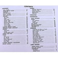 thumbnail image 5 of Sperry New Holland 268 Hayliner Square Baler Owners Operators Manual Adjust, 5 of 7