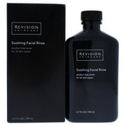 Soothing Facial Rinse by Revision for Unisex - 6.7 oz Toner