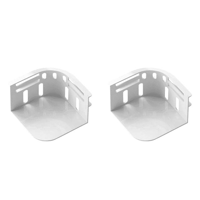 Soporte Sábana Cama Sin Deslizamiento Invisible Cubierta La () Blanco