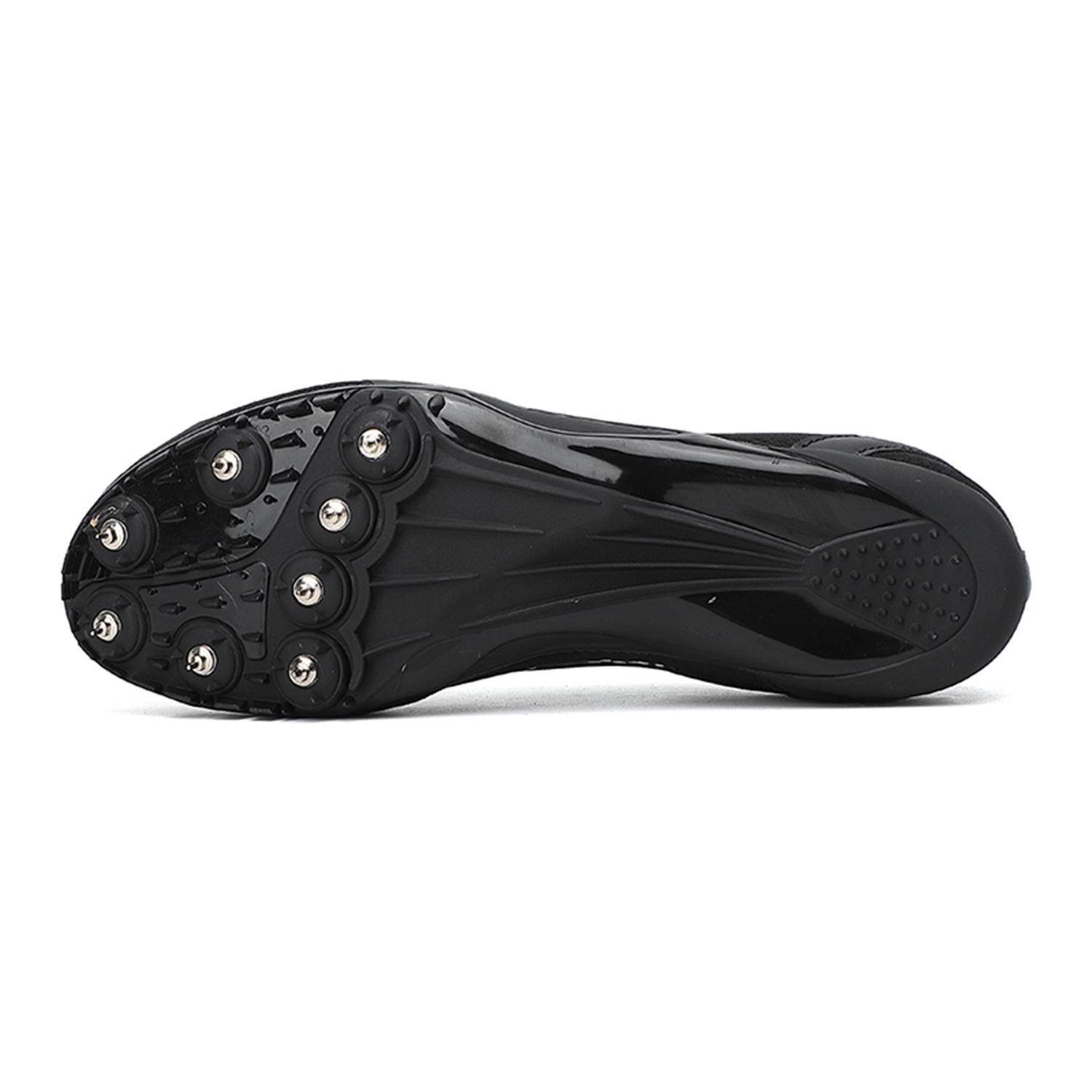 Track Spike Shoes for Men and Women, Lightwight Track & Field Shoes Unisex