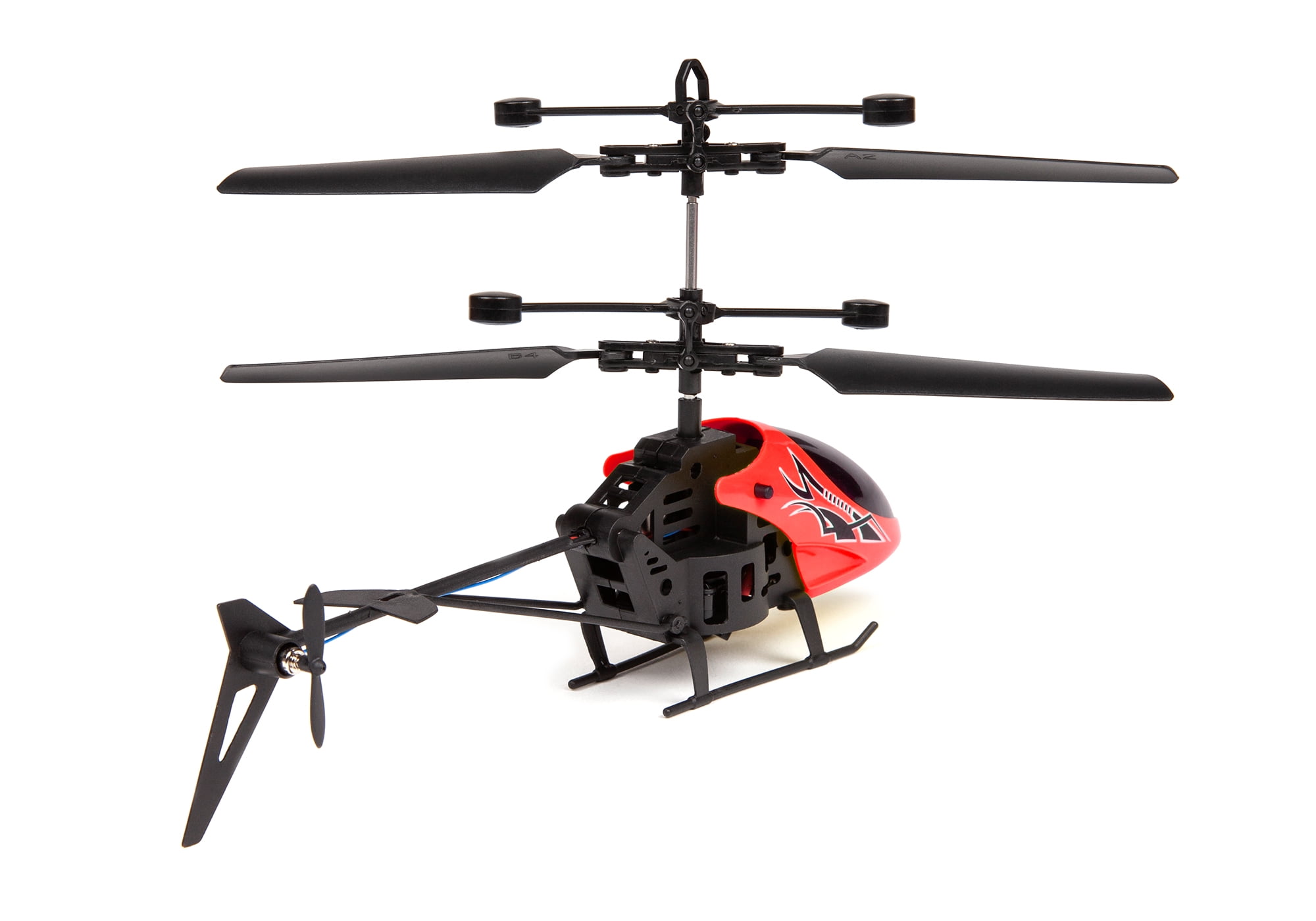 hornet 2ch mini ir helicopter