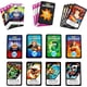 thumbnail image 5 of Juego de cartas Mattel Games UNO Ultimate DC para niños y adultos, 5 of 5