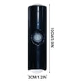 thumbnail image 3 of Motion Sensor Hill Light, Rechargeable Magnetic LED Lamp with RGB Color Changing, Wireless Under Cabinet Lighting for Closet, Stairs, Hallway, Auto-On Night Light for Home, 3 of 7