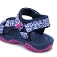 thumbnail image 7 of Weestep Toddler Little Kid Boys Girls Adjustable Strap Sandal, 7 of 7