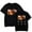 Black, variant on Ayliva 2025 Tour Merch T-Shirt Women Men Casual Crewneck Short Sleeve Fashion Tee