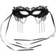 thumbnail image 1 of KAKOWELY Máscara de ojos para Halloween, baile de graduación, máscara para baile de máscaras, fiesta de disfraces, máscara de ojos para cosplay, 1 of 4