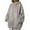 GY3, variant on MAIHAN-Women's Korean Style Hoodie - Hoodie Pullover Y2K Oversized Sweatshirts Thickened Pullover with Pockets, Comfortable Loose Fit Sweatshirt for Everyday Casual Wear(PK1,M)