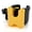 Yellow, variant on Accmor Stroller Cup Holder with Phone Holder, Bike Cup Holder, Universal Cup Holder for Uppababy Nuna Doona Strollers, 2-in-1 Cup Phone Holder for Stroller, Bike, Wheelchair, Walker, Scooter