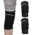 thumbnail image 4 of Knee Brace, Professional Knee Compression Sleeve Knee Protector For Running Workout, Breathable Kneepad Relieve Knee Sprains, Joint Pain, 4 of 8