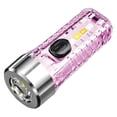 thumbnail image 1 of Antorcha LED SMD Antorcha Bolsillo Portátil para Accesorios Camping (rosa), 1 of 9