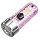 thumbnail image 1 of Hugtrwg Antorcha LED SMD Antorcha Bolsillo Portátil para Accesorios Camping (rosa), 1 of 9