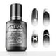 thumbnail image 1 of Esmalte de uñas en gel SAVILAND Plus Airbrush, 20 ml, negro, sin acetona, 1 of 7
