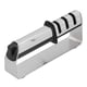 thumbnail image 4 of Herramienta para afilar cuchillos, cuchillo doméstico de 3 etapas, utensilios de cocina, afilador de cuchillos probado profesionalmente, 4 of 8