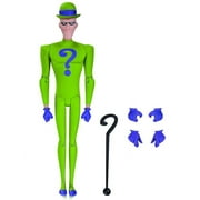 The New Batman Adventures Riddler Action Figure