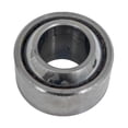thumbnail image 2 of Fk Rod Ends 18mm Spherical Bearing PTFE Lined, 2 of 2