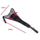 thumbnail image 5 of Funda protectora para bicicleta, para el hogar, para ciclismo, protección para el cuadro, red absorbente, correa elástica para ciclismo de carretera rojo, 5 of 9