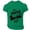 Green, variant on Men’s Crew Neck Short Sleeve Halloween Costumes, Happy Halloween Casual Tops for Fall Outdoor Daily Stylish Outfits