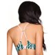 thumbnail image 2 of Bra demi Push Up Ilusión 7278 verde oscuro 38B, 2 of 4