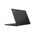 thumbnail image 5 of Lenovo ThinkPad T14s Gen 3 21CQ004RUS 14" Notebook - WUXGA - 1920 x 1200 - AMD Ryzen 5 PRO 6650U Hexa-core (6 Core) 2.90 GHz - 16 GB Total RAM - 16 GB On-board Memory - 256 GB SSD - Thunder Black, 5 of 18