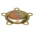 thumbnail image 2 of Wilwood L/W 5 Bolt Hubcap, 2 of 5