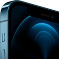 thumbnail image 2 of Apple iPhone 12 Pro – 256GB – Pacific Blue – Unlocked – Refurbished (Excellent Condition), 2 of 3