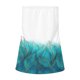 thumbnail image 3 of Gibobby Mujeres Pringting sin tirantes Bandeau Tank Casual sin mangas verano vacaciones suelta vacaciones Top camisa blusa mujeres Top(Azul,XG), 3 of 4