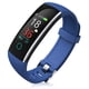 thumbnail image 1 of Pulsera inteligente C20 resistente al agua, control del ritmo cardíaco y de la presión arterial, carga USB, pantalla a Color, pulsera deportiva, 1 of 8