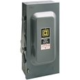 thumbnail image 2 of Square D QO 100A Double-Pole Standard Trip Outdoor Enclosed Main Breaker, 2 of 3