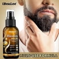 thumbnail image 2 of 1/2/3/4/5Pcs Biotin Hair Spray For Man Women 20ml Repair Damage Restore Oil Scalp Repair Serum Spray Thicken Hair Health Care New, 2 of 5